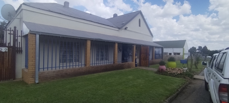 3 Bedroom Property for Sale in Winburg Free State